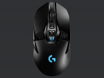 Logitech G903 Lightspeed Wireless Gaming Mouse