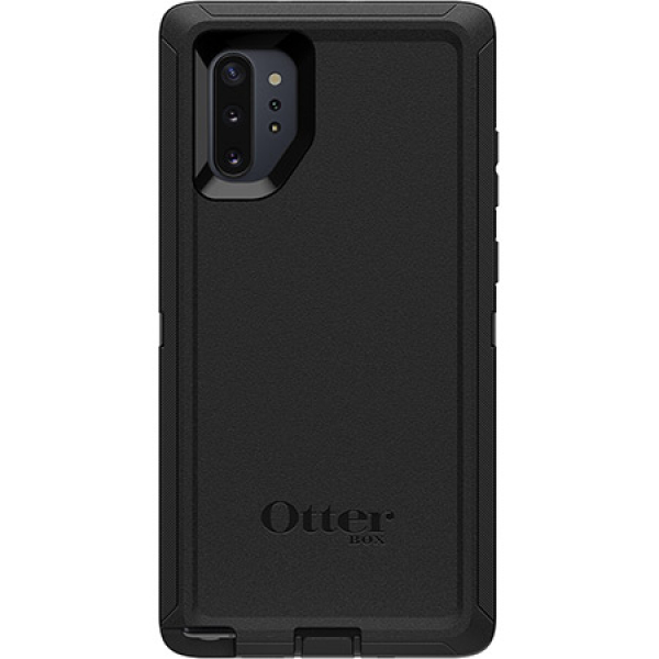 Otterbox Defender Case For Samsung Galaxy Note 10+ Phone Accessories (77-62312)