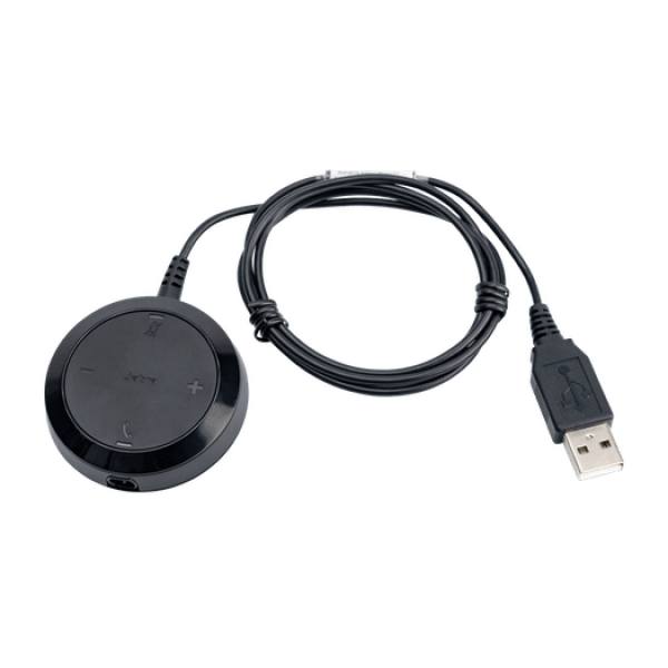 Jabra Evolve 30 Ii Ms Link USB Headset Systems (14208-12) 
