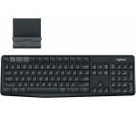 Logitech K375S Multi-Device Wireless Keyboard  Keyboard (920-008250)