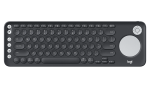 Logitech K600 TV Keyboard With Integrated Touchpad Keyboard (920-008843)