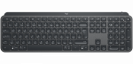 Logitech MX Keys Wireless Illuminated Keyboard Keyboard (920-009418)