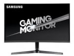 Samsung C27RG 27-inch FHD Curved Gaming Monitor LCD LED Monitors (LC27RG50FQEXXY)