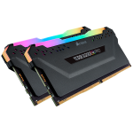 Corsair Vengeance RGB Pro Light Enhancement Kit Black - No Dram Memory & DDR4 Desktop Ram (CMWLEKIT2)