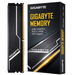 Gigabyte Gaming Memory 8GB 1x8GB DDR4 2666Mhz C16 1.2v 16-16-16-35 XMP 2 DDR4 Desktop Ram (GP-GR26C16S8K1HU408)
