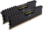 Corsair Vengeance LPX 16GB 2x8GB DDR4 3200Mhz C16 Desktop Gaming Memory DDR4 Desktop Ram (CMK16GX4M2B3200C16)