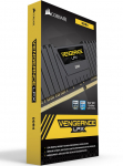 Corsair Vengeance LPX 16GB 2x8GB DDR4 3600Mhz C18 Desktop Gaming Memory DDR4 Desktop Ram (CMK16GX4M2Z3600C18)