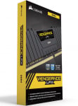 Corsair Vengeance LPX 16GB 2x8GB DDR4 2666Mhz C16 Desktop Gaming Memory DDR4 Desktop Ram (CMK16GX4M2Z2666C16)