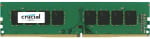 Crucial 16GB 1x16GB DDR4 UDIMM 2666Mhz Cl19 Single Stick Desktop DDR4 Desktop Ram (CT16G4DFD8266)