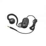 Zebra 3.5mm Wired Headset For PTT + VOIP HDST-35MM-PTT1-01