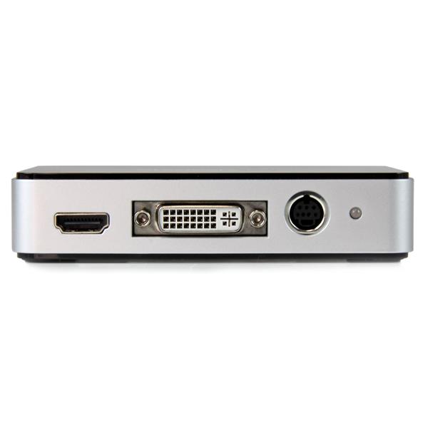Startech Usb 3.0 Video Capture Device - Hdmi/dvi USB3HDCAP