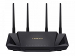 Asus Dual Band Wifi 6 Router Mu-mimo Gigabit Router RT-AX3000