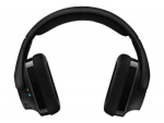 Logitech G533 Wireless Dts 7.1surround Sound Gaming Headset 981-000636