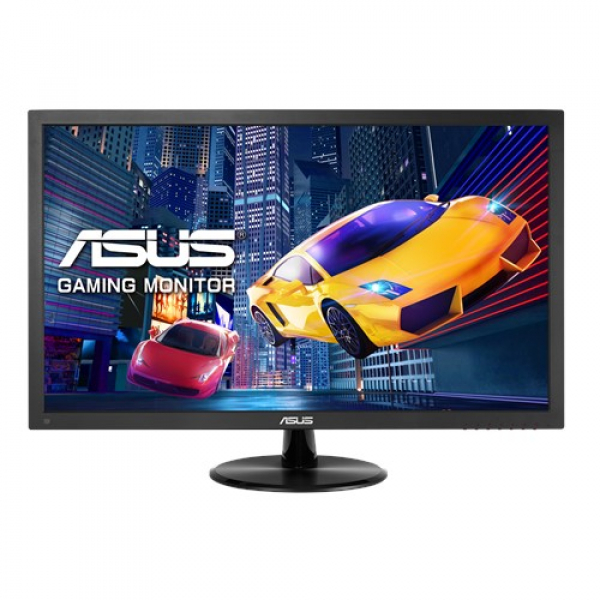 Asus Vp248q 24 Full HD FreeSync LCD Monitor VP248QG