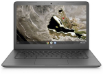 Hp Chromebook 14a g5 14in A6-9220c 4gb/64 Pc (7EW02PA)