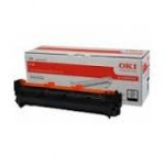 OKI Black Drum Cartridge For C910 Yield 20,000 44035532