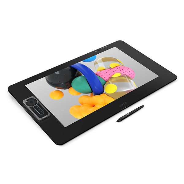 Wacom Cintiq Pro 24 Pen&touch (DTH-2420/K0-CX)