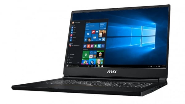 Msi Ws65 Laptop Mobile Workstation I9 15.6in 32g 1tb Rtx4000 W10p (WS65 9TL-1010AU)