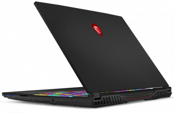 Msi Gl65 Laptop I7 15.6in 16g 512g Rtx2070 W10 144hz (GL65 9SFK-411AU)
