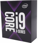 Intel Core I9-10920x X-series Processor (19.25m Cache 3.50 Ghz) (BX8069510920X)
