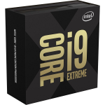 Intel Core I9-10980xe Extreme Edition Processor (24.75m Cache 3.00 Ghz) (BX8069510980XE)