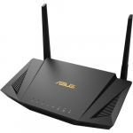 Asus Adsl/vdsl Ax1800 Dual Band Wifi 6 Wireless Router (RT-AX56U)