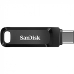 Sandisk 32gb Ultra Dual Go Usb 3.1 Type-c Flash Drive -sdddc3-032g (FUSSAN32GSDDDC3GO)