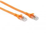 Generic 0.3m Orange Cat6a Sstp/sftp Cable (CB-C6A-0.3ORG)
