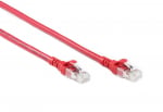 Generic 0.3m Red Cat6a Sstp/sftp Cable (CB-C6A-0.3RED)