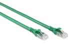 Generic 0.5m Green Cat6a Sstp/sftp Cable (CB-C6A-0.5GRN)