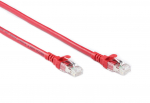 Generic 0.5m Red Cat6a Sstp/sftp Cable (CB-C6A-0.5RED)