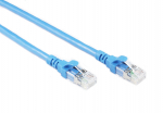 Generic 1.5m Blue Cat6a Sstp/sftp Cable (CB-C6A-1.5BLU)