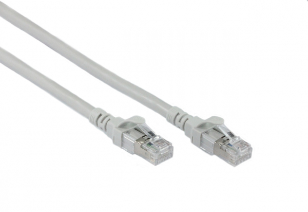 Generic 3m Grey Cat6a Sstp/sftp Cable (CB-C6A-3GRY)