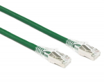 Generic 5m Green Cat6a Sftp Cable Lszh ( Component Test ) (CB-LZC6A-5GRN)