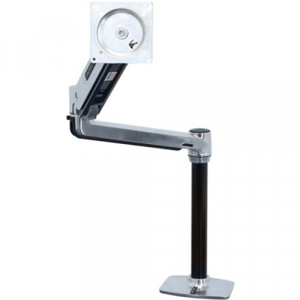 Ergotron 45-353-026 - LX Sit-Stand Wall Mount LCD Arm