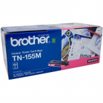 Brother Magenta High Yield Tn155 For Hl-4040cn/4050dcn Dcp-9040cn (TN-155M)
