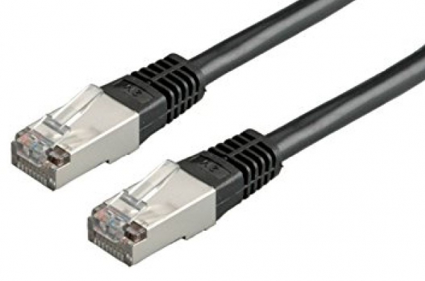 Astrotek 30m Cat5e Rj45 Ethernet Network Lan Cable Outdoor Grounded Shield (AT-CAT5GRND-30)