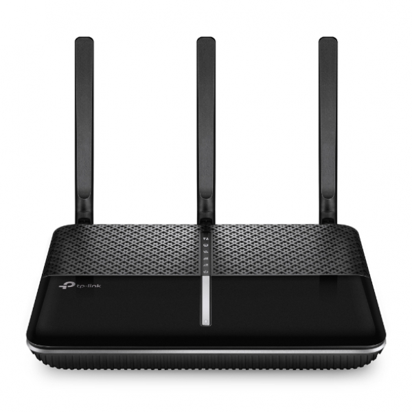 Tp-link Tp-link Ac2600 Wireless Mu-mimo Gigabit Router (Archer A10)