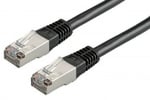 Astrotek 10m Cat5e Rj45 Ethernet Network Lan Cable Outdoor Grounded Shield (AT-CAT5GRND-10)