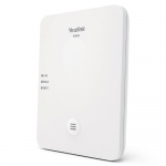 Yealink Wireless Dect Solution Including Works With W56h & W53h (W80B)