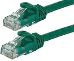 Astrotek Cat6 Cable 30m - Green Color Premium Rj45 Ethernet Network Lan Ut (AT-RJ45GRNU6-30M)