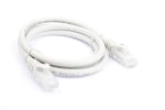8ware 8ware Cat6a Utp Ethernet Cable 1m Snaglessgrey (PL6A-1GRY)