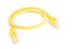 8ware 8ware Cat6a Utp Ethernet Cable 25cm Snaglessyellow (PL6A-0.25YEL)