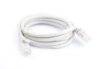 8ware 8ware Cat6a Utp Ethernet Cable 2m Snaglessgrey (PL6A-2GRY)