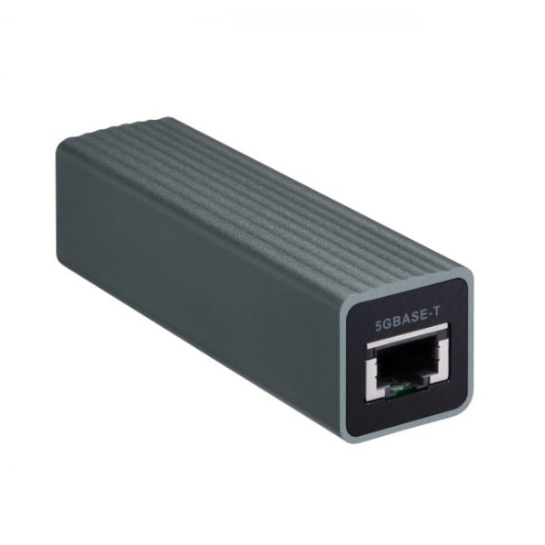 Qnap Usb 3.0 To 5gbe Adapter (QNA-UC5G1T)