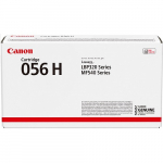 Canon Black High Capacity Cartridge For Mf543x 21k Yield (CART056H)