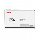 Canon Black Cartridge For Mf543x 10k Yield (CART056)