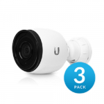 Ubiquiti Unifi Video Camera G3 Infrared Pro Ir 1080p Hd Video - 3 Pack (UVC-G3-PRO-3)