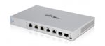 Ubiquiti 10 Gigabit 6-port 802.3bt Unifi Managed Switch (US-XG-6POE-AU)