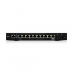 Ubiquiti Edgerouter 12 - 10-port Gigabit Router With Poe Passthrough And 2 (ER-12)